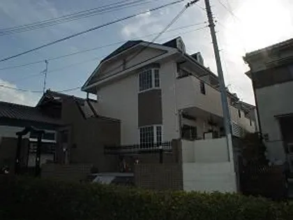 メゾン・T大久保【205号室】の外観