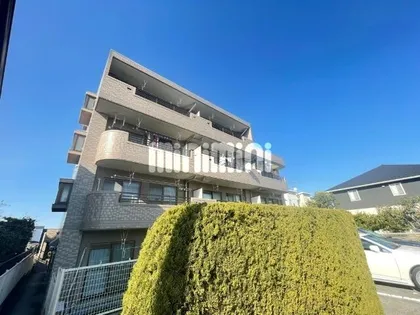 ボンメゾン青山の画像