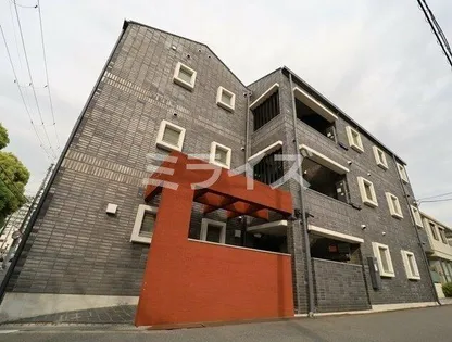 三井マンションの画像