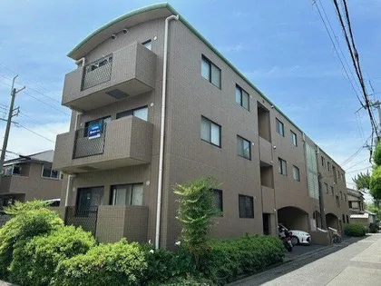 ル トワァ ヴェール豊栄A棟の画像