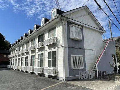 OA FLAT御立中の画像