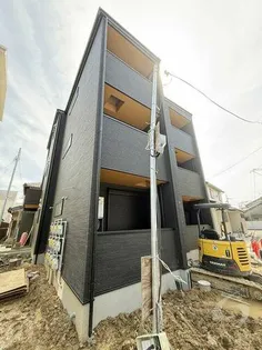 MAISON LUNAの画像