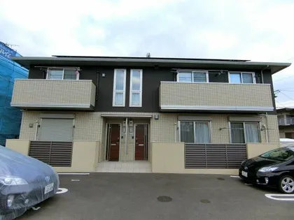 PALACIO大野台の画像