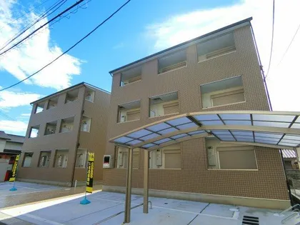 ラ メール富田林A棟の画像