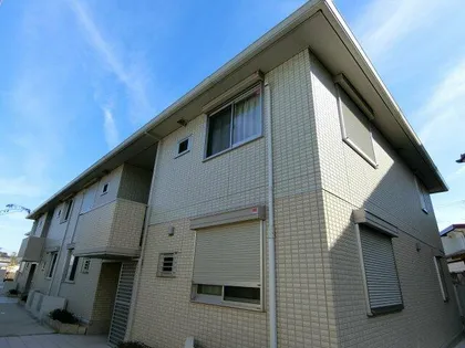 アンジュールの画像