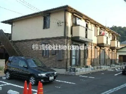 マリン毛見【102号室】の外観