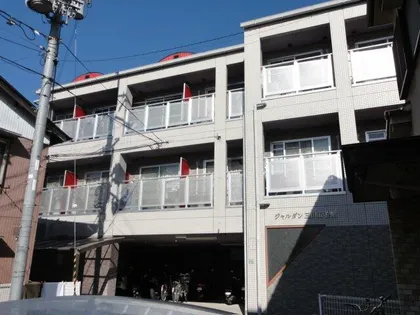 ジャルダン三田5番館の画像