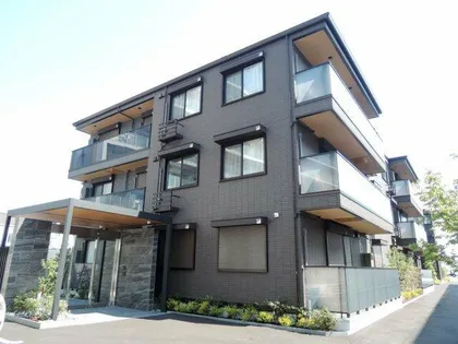 FONTANA B棟の画像