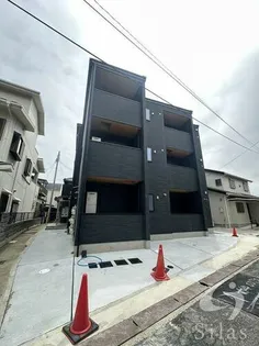 MAISON LUNAの画像
