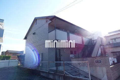 メゾンコスモスの画像