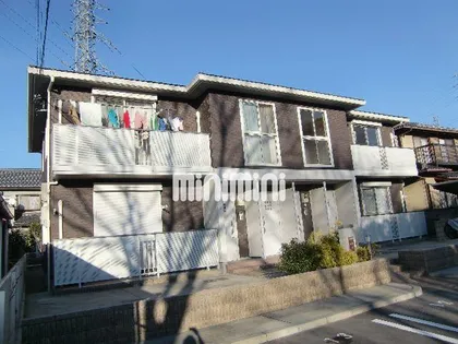 グリーンパーク Bの画像