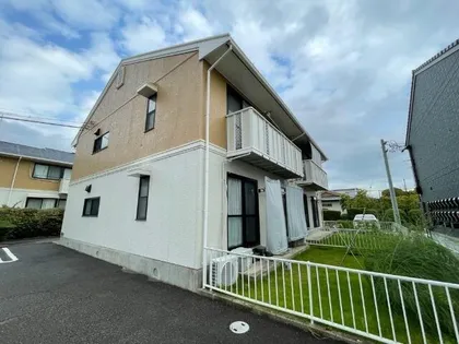 あんず北棟の画像