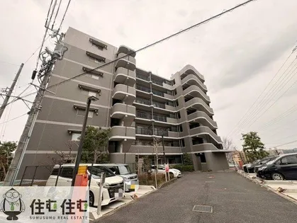 アートシティ三好ケ丘ウエストハウスの画像