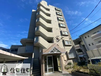 マンション善六の画像