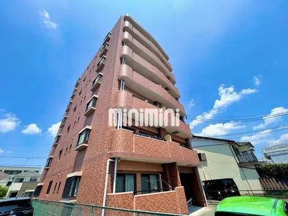 リヴィエール東海通の画像