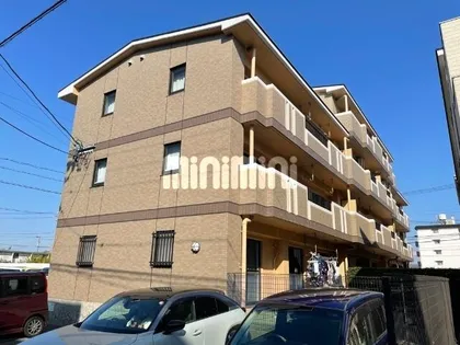 Y'S COURT 一ツ木の画像