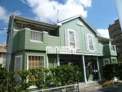 アイレットコートIIの画像