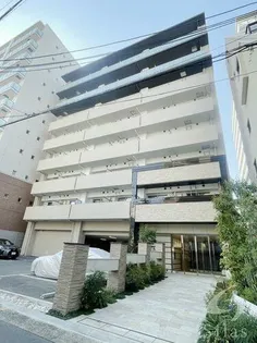 兵庫県神戸市灘区倉石通3丁目【マンション】の外観