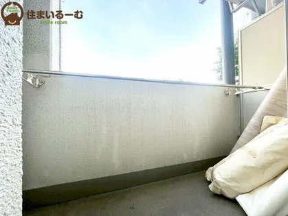 ForYou塚本【7階】の内装