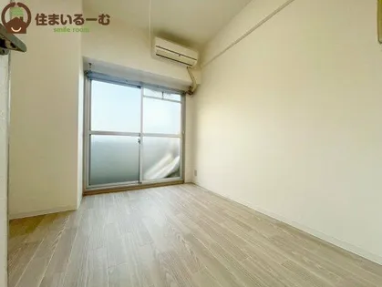 ForYou塚本【7階】の居間