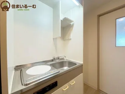 ForYou塚本【7階】のキッチン