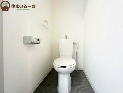 ForYou塚本【7階】の内装