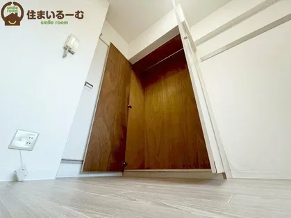 ForYou塚本【7階】の内装