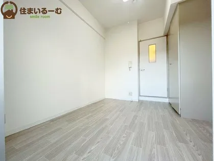 ForYou塚本【7階】の内装