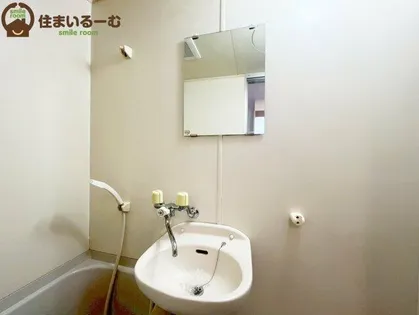 ForYou塚本【7階】の内装