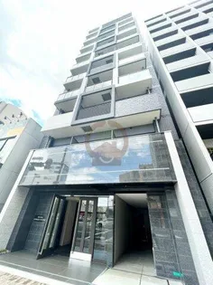 大阪府大阪市都島区片町1丁目【マンション】の外観