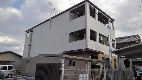 フラン シュシュの画像