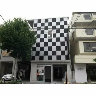 Azzurri池下【2階】の外観