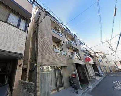 カーサヴェールキタノの画像