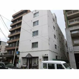 コーポ幌北の画像