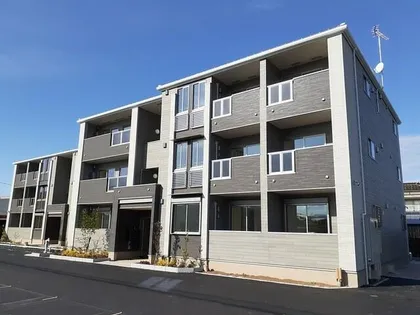 エテルノ泉南馬場の画像