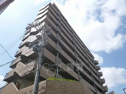 レジョンドール鶴見緑地の画像