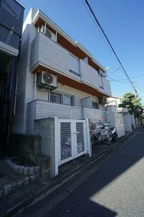 カーサフェリーチェの画像