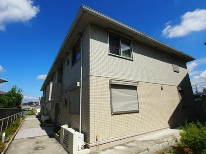 アンジュールの画像