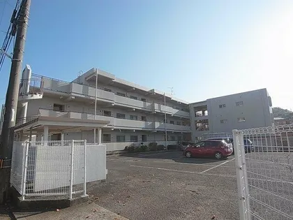 ハイツKOYOの画像
