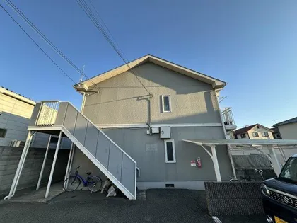 サンシャインハイムの画像