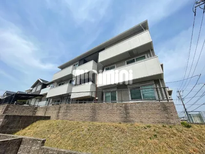 ソレイユふじ B棟の画像