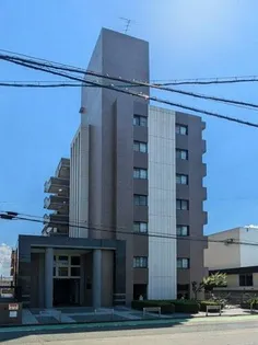 グランドアビタシオン平尾の画像