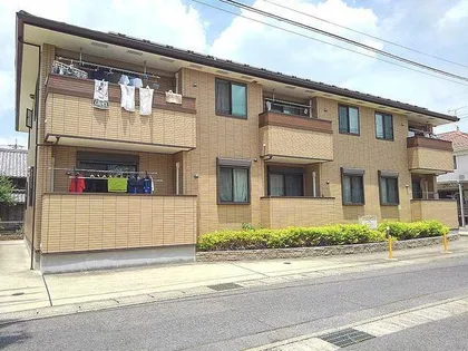 ピアット八事【1階】の外観