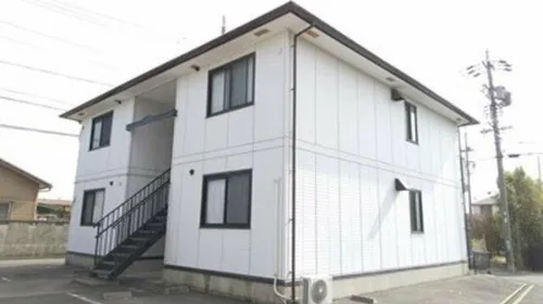 セゾンミストラル Bの画像