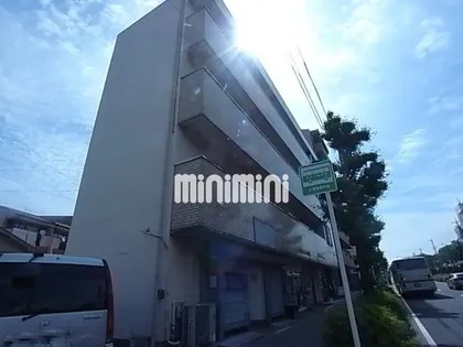 ハイツ市場木の画像