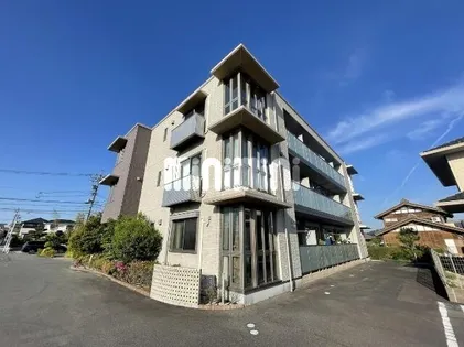 ソレイユ ドミールの画像