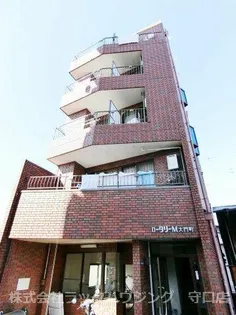 ロータリーマンション大門町の画像