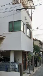 第2友マンション【2階】の外観