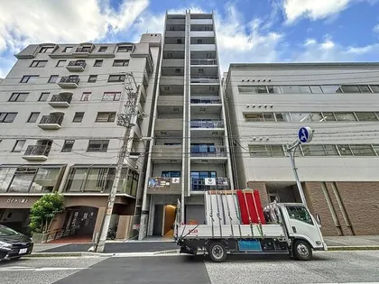 ZONNA神戸磯上通の画像