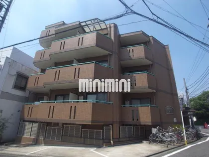 シティライフ池下の画像